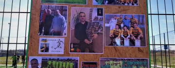 В Килии прошел турнир памяти Вячеслава Чебана по мини - футболу